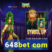 648bet com